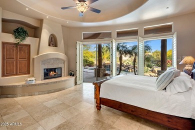 Exclusive Golf Gate Community of The Monument at Troon North on Troon North Golf Club  in Arizona - for sale on GolfHomes.com, golf home, golf lot