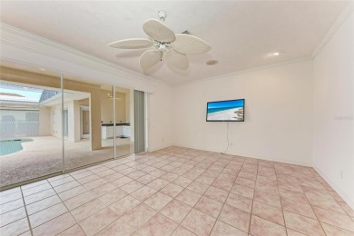 Florida Living At Its Finest! Explore this unique pool home with on Plantation Golf and Country Club in Florida - for sale on GolfHomes.com, golf home, golf lot