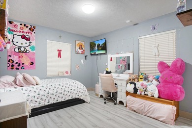 New Roof being put on for New Buyer! Beautifully maintained on The Saints At Port St Lucie Golf Course in Florida - for sale on GolfHomes.com, golf home, golf lot