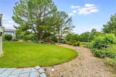 This is the home you won't want to leave! Beautiful curb appeal on Bella Vista Country Club - Scottsdale in Arkansas - for sale on GolfHomes.com, golf home, golf lot