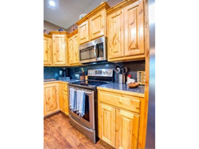 Welcome to this beautiful, single-family home nestled in the on Falconhead Resort and Country Club in Oklahoma - for sale on GolfHomes.com, golf home, golf lot