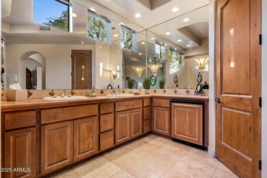 Exclusive Golf Gate Community of The Monument at Troon North on Troon North Golf Club  in Arizona - for sale on GolfHomes.com, golf home, golf lot