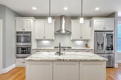 Some homes possess an intangible quality that sets them on Coosaw Creek Country Club in South Carolina - for sale on GolfHomes.com, golf home, golf lot