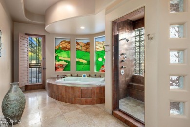 Exclusive Golf Gate Community of The Monument at Troon North on Troon North Golf Club  in Arizona - for sale on GolfHomes.com, golf home, golf lot