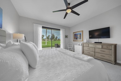 Views! Views! Views! Looking for a beautifully updated home on on Indian Wells Golf Resort and Country Club in California - for sale on GolfHomes.com, golf home, golf lot