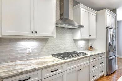 Some homes possess an intangible quality that sets them on Coosaw Creek Country Club in South Carolina - for sale on GolfHomes.com, golf home, golf lot