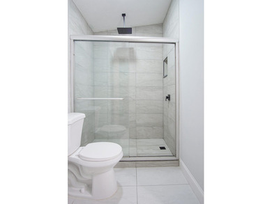 New Roof being put on for New Buyer! Beautifully maintained on The Saints At Port St Lucie Golf Course in Florida - for sale on GolfHomes.com, golf home, golf lot