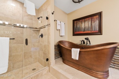 Your mountain home, the Centennial, four bedroom Penthouse, with on Beaver Creek Golf Club in Colorado - for sale on GolfHomes.com, golf home, golf lot