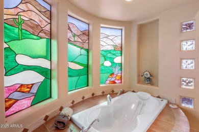 Exclusive Golf Gate Community of The Monument at Troon North on Troon North Golf Club  in Arizona - for sale on GolfHomes.com, golf home, golf lot