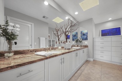 Views! Views! Views! Looking for a beautifully updated home on on Indian Wells Golf Resort and Country Club in California - for sale on GolfHomes.com, golf home, golf lot