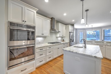 Some homes possess an intangible quality that sets them on Coosaw Creek Country Club in South Carolina - for sale on GolfHomes.com, golf home, golf lot