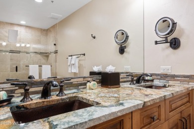 Your mountain home, the Centennial, four bedroom Penthouse, with on Beaver Creek Golf Club in Colorado - for sale on GolfHomes.com, golf home, golf lot