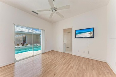 Florida Living At Its Finest! Explore this unique pool home with on Plantation Golf and Country Club in Florida - for sale on GolfHomes.com, golf home, golf lot