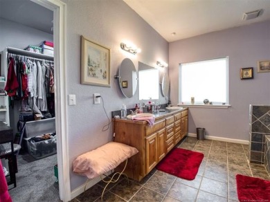 Welcome to this beautiful, single-family home nestled in the on Falconhead Resort and Country Club in Oklahoma - for sale on GolfHomes.com, golf home, golf lot