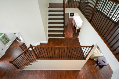 WHAT A DEAL! TWO HOMES IN ONE! This 9 bedroom/6 bath home is on Brookstone Golf and Country Club in Georgia - for sale on GolfHomes.com, golf home, golf lot