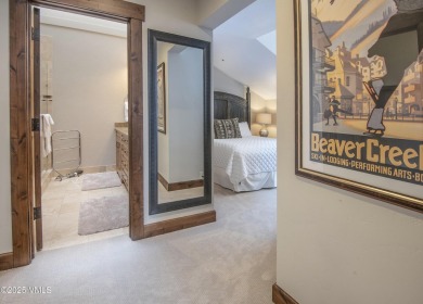 Your mountain home, the Centennial, four bedroom Penthouse, with on Beaver Creek Golf Club in Colorado - for sale on GolfHomes.com, golf home, golf lot