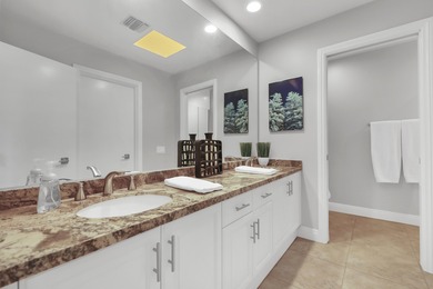 Views! Views! Views! Looking for a beautifully updated home on on Indian Wells Golf Resort and Country Club in California - for sale on GolfHomes.com, golf home, golf lot