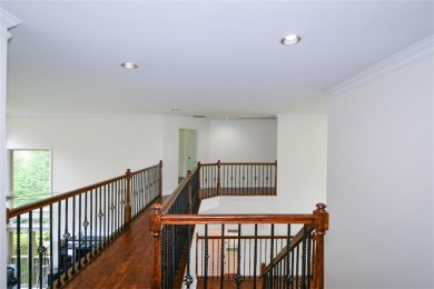 WHAT A DEAL! TWO HOMES IN ONE! This 9 bedroom/6 bath home is on Brookstone Golf and Country Club in Georgia - for sale on GolfHomes.com, golf home, golf lot