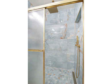 New Roof being put on for New Buyer! Beautifully maintained on The Saints At Port St Lucie Golf Course in Florida - for sale on GolfHomes.com, golf home, golf lot