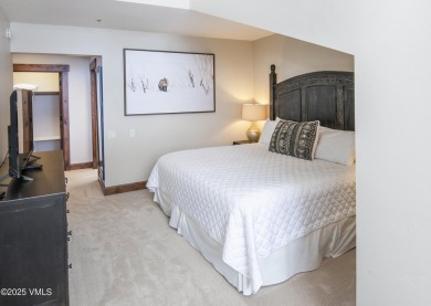 Your mountain home, the Centennial, four bedroom Penthouse, with on Beaver Creek Golf Club in Colorado - for sale on GolfHomes.com, golf home, golf lot
