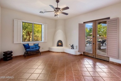 Exclusive Golf Gate Community of The Monument at Troon North on Troon North Golf Club  in Arizona - for sale on GolfHomes.com, golf home, golf lot
