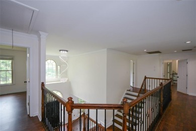 WHAT A DEAL! TWO HOMES IN ONE! This 9 bedroom/6 bath home is on Brookstone Golf and Country Club in Georgia - for sale on GolfHomes.com, golf home, golf lot