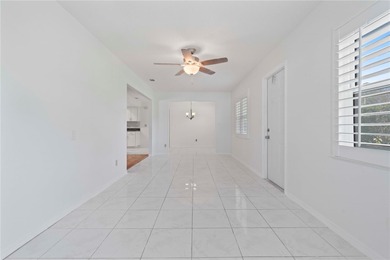 Welcome home to this spacious 2-bedroom, 2-bath residence that on Falcon Watch Golf Club in Florida - for sale on GolfHomes.com, golf home, golf lot