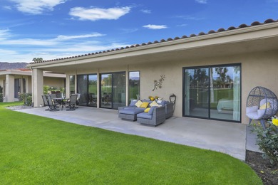 Views! Views! Views! Looking for a beautifully updated home on on Indian Wells Golf Resort and Country Club in California - for sale on GolfHomes.com, golf home, golf lot