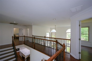WHAT A DEAL! TWO HOMES IN ONE! This 9 bedroom/6 bath home is on Brookstone Golf and Country Club in Georgia - for sale on GolfHomes.com, golf home, golf lot