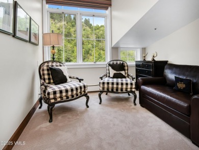 Your mountain home, the Centennial, four bedroom Penthouse, with on Beaver Creek Golf Club in Colorado - for sale on GolfHomes.com, golf home, golf lot