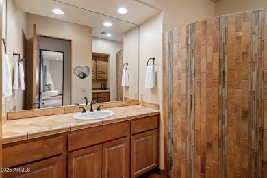 Exclusive Golf Gate Community of The Monument at Troon North on Troon North Golf Club  in Arizona - for sale on GolfHomes.com, golf home, golf lot
