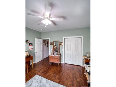 Welcome to this beautiful, single-family home nestled in the on Falconhead Resort and Country Club in Oklahoma - for sale on GolfHomes.com, golf home, golf lot