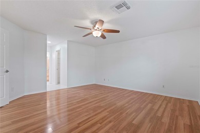 Welcome home to this spacious 2-bedroom, 2-bath residence that on Falcon Watch Golf Club in Florida - for sale on GolfHomes.com, golf home, golf lot