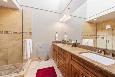 Your mountain home, the Centennial, four bedroom Penthouse, with on Beaver Creek Golf Club in Colorado - for sale on GolfHomes.com, golf home, golf lot