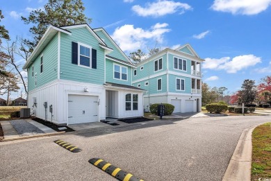 Welcome to 4698 Cloisters Lane, a captivating 4-bedroom on Myrtlewood Golf Course and Club  in South Carolina - for sale on GolfHomes.com, golf home, golf lot