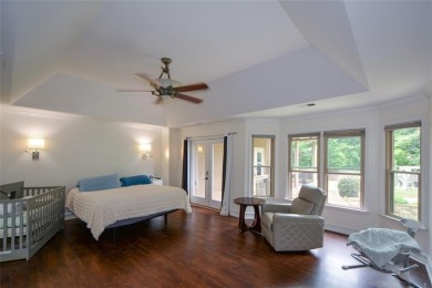 WHAT A DEAL! TWO HOMES IN ONE! This 9 bedroom/6 bath home is on Brookstone Golf and Country Club in Georgia - for sale on GolfHomes.com, golf home, golf lot