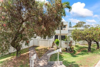 Townhouses in this area and condition are rare, and it won't on Pearl Country Club in Hawaii - for sale on GolfHomes.com, golf home, golf lot