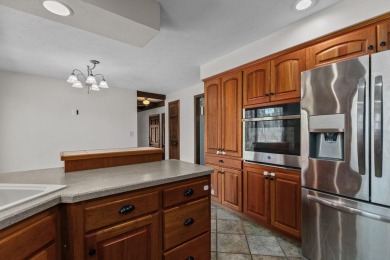 Incredible opportunity in this 4 bed, 2.5 bath 2 story on the on High Cliff Golf Course in Wisconsin - for sale on GolfHomes.com, golf home, golf lot