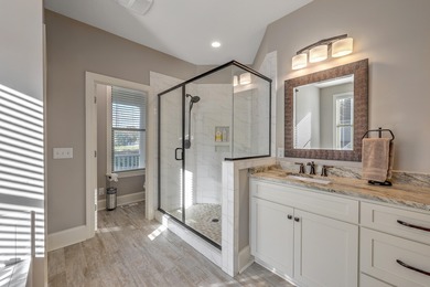 Some homes possess an intangible quality that sets them on Coosaw Creek Country Club in South Carolina - for sale on GolfHomes.com, golf home, golf lot