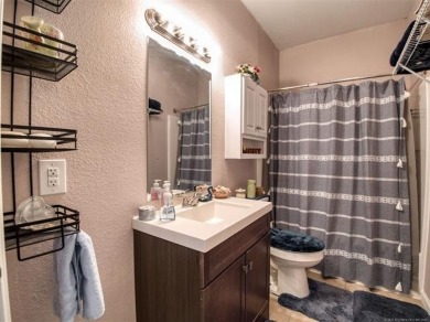 Welcome to this beautiful, single-family home nestled in the on Falconhead Resort and Country Club in Oklahoma - for sale on GolfHomes.com, golf home, golf lot