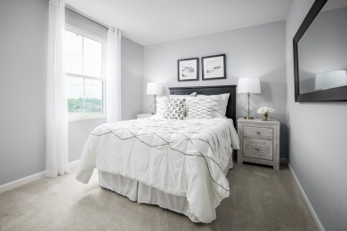 New 2-story homes in Summit County! Community playground and on Barberton Brookside Country Club in Ohio - for sale on GolfHomes.com, golf home, golf lot