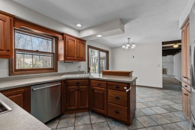 Incredible opportunity in this 4 bed, 2.5 bath 2 story on the on High Cliff Golf Course in Wisconsin - for sale on GolfHomes.com, golf home, golf lot