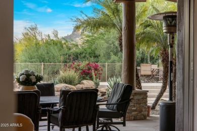 Exclusive Golf Gate Community of The Monument at Troon North on Troon North Golf Club  in Arizona - for sale on GolfHomes.com, golf home, golf lot