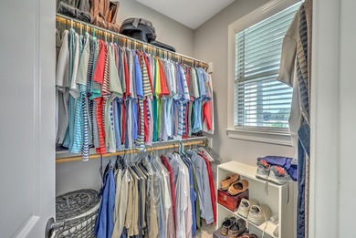 Some homes possess an intangible quality that sets them on Coosaw Creek Country Club in South Carolina - for sale on GolfHomes.com, golf home, golf lot