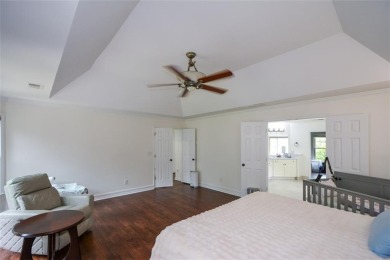 WHAT A DEAL! TWO HOMES IN ONE! This 9 bedroom/6 bath home is on Brookstone Golf and Country Club in Georgia - for sale on GolfHomes.com, golf home, golf lot