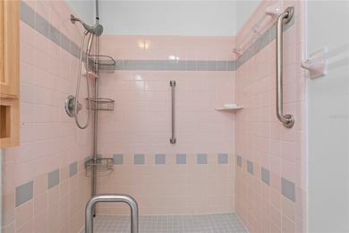 Welcome home to this spacious 2-bedroom, 2-bath residence that on Falcon Watch Golf Club in Florida - for sale on GolfHomes.com, golf home, golf lot