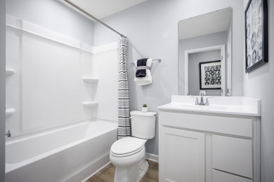 New 2-story homes in Summit County! Community playground and on Barberton Brookside Country Club in Ohio - for sale on GolfHomes.com, golf home, golf lot