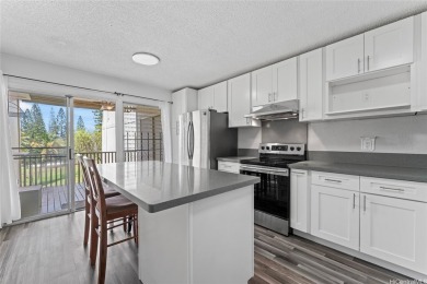 Townhouses in this area and condition are rare, and it won't on Pearl Country Club in Hawaii - for sale on GolfHomes.com, golf home, golf lot