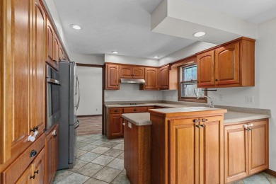 Incredible opportunity in this 4 bed, 2.5 bath 2 story on the on High Cliff Golf Course in Wisconsin - for sale on GolfHomes.com, golf home, golf lot