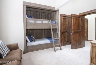 Your mountain home, the Centennial, four bedroom Penthouse, with on Beaver Creek Golf Club in Colorado - for sale on GolfHomes.com, golf home, golf lot